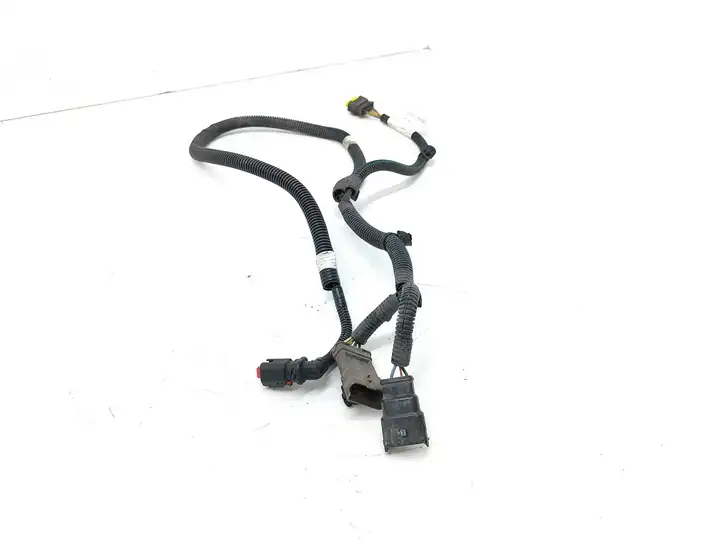 Citroen Berlingo (2018 - ) 9827966480 Прочая электропроводка — фото 2