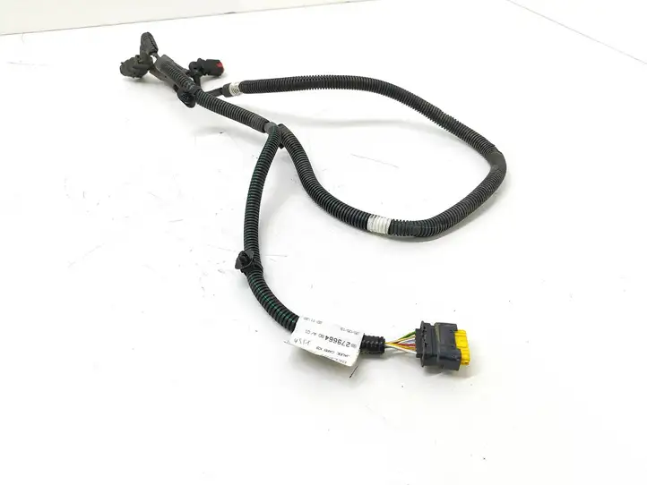 Citroen Berlingo (2018 - ) 9827966480 Прочая электропроводка — фото 3