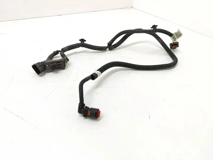 Citroen Berlingo (2018 - ) 9827966480 Прочая электропроводка — фото 4