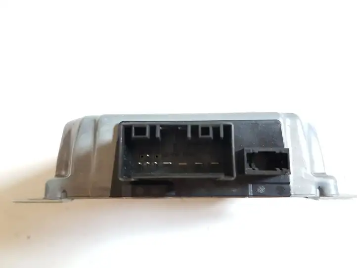 Opel Insignia A (2008 - 2017) 13306647 Блок GSM — фото 3
