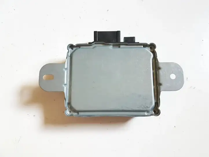 Opel Insignia A (2008 - 2017) 13306647 Блок GSM — фото 4