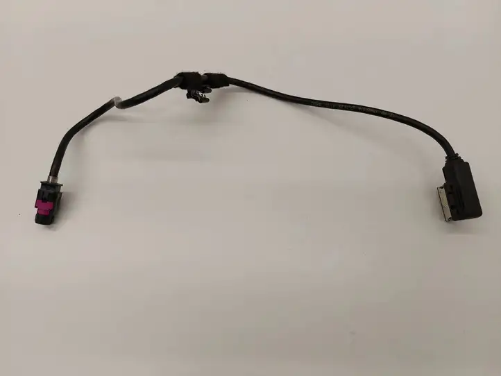 Seat Leon (1P) (2005 - 2012) 4E0035750 Прочая электропроводка — фото 1