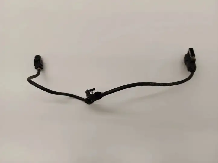 Seat Leon (1P) (2005 - 2012) 4E0035750 Прочая электропроводка — фото 3