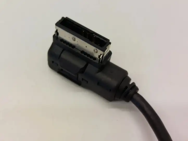Seat Leon (1P) (2005 - 2012) 4E0035750 Прочая электропроводка — фото 4