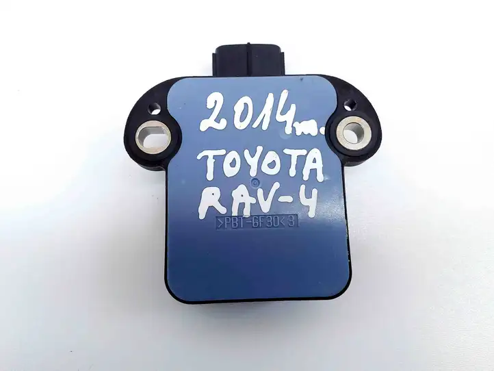 Toyota RAV 4 (XA40) (2012 - 2018) 8972242010 Датчик охранной сигнализации — фото 4