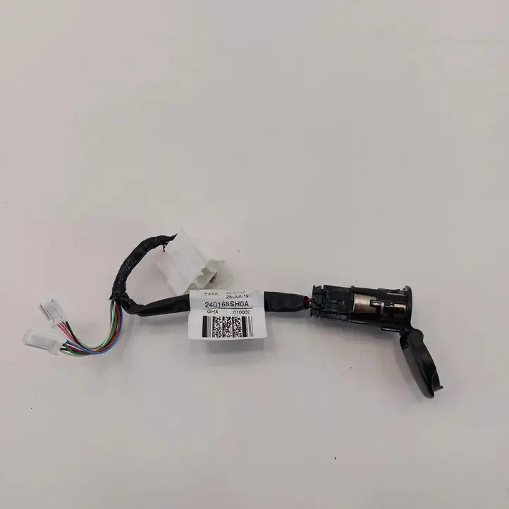 Nissan Leaf II (ZE1) (2017 - ) 240165SH0A Прочая электропроводка — фото 2