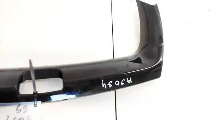 Citroen C4 I Picasso (2006 - 2013) 36540M Прочие детали салона — фото 3