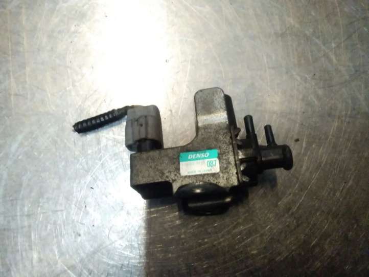 1397000870 Honda CR-V Solenoidinis vožtuvas