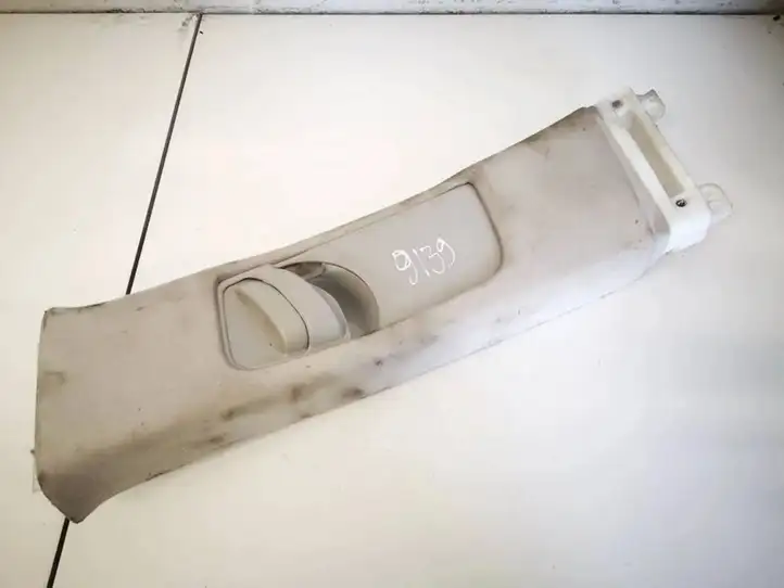 Toyota Corolla Verso AR10 (2004 - 2009) 624120f010 Прочие детали салона — фото 1