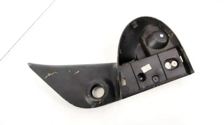 Toyota Aygo AB10 (2005 - 2008) 674910H010 Прочие детали салона — фото 1