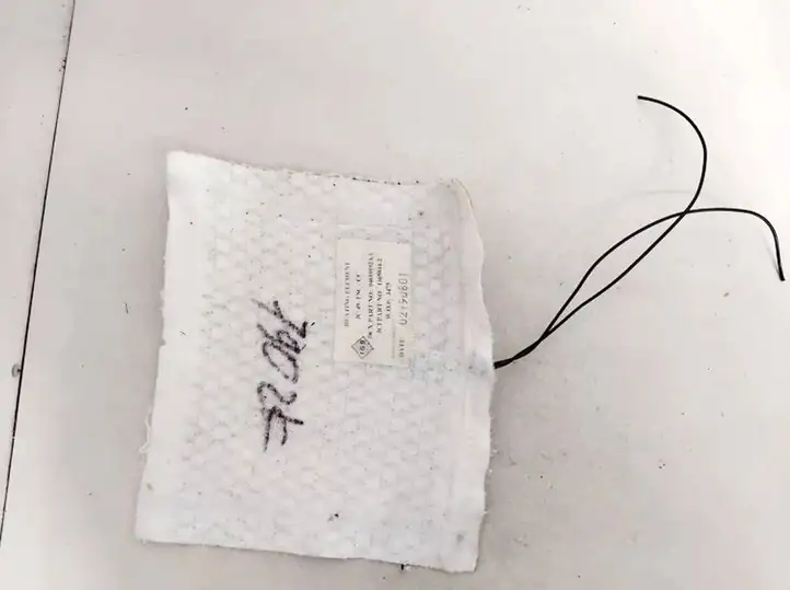 Toyota Aygo (2005 - 2008)  04610192aa Другой датчик