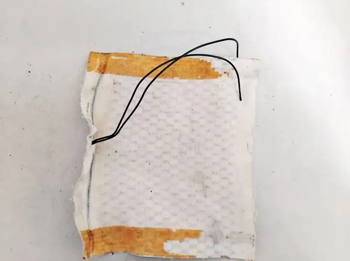 Toyota Aygo (2005 - 2008)  04610192aa Другой датчик