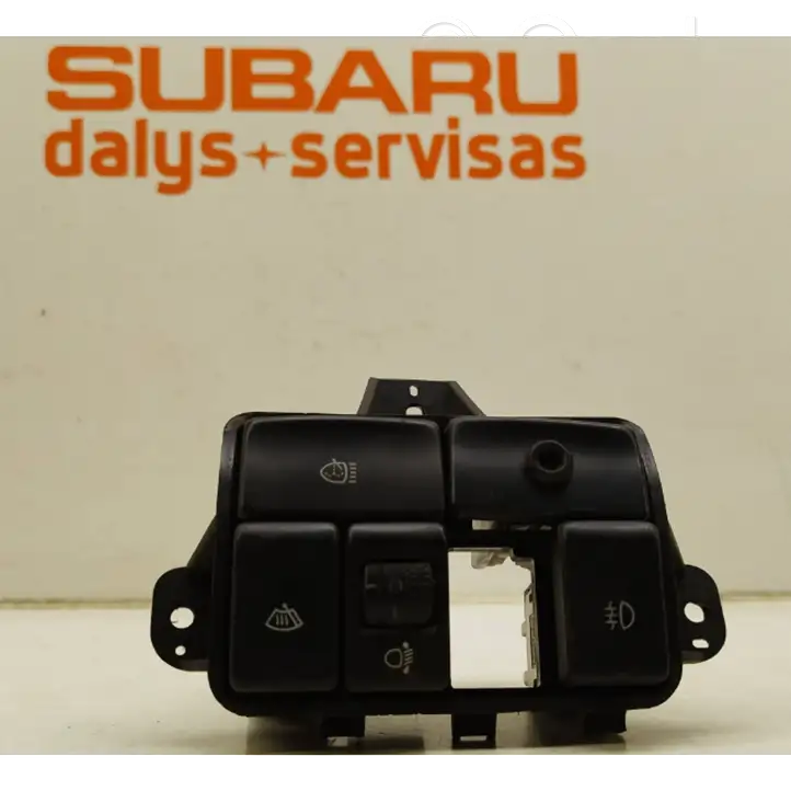 Subaru Forester SG (2003 - 2005) 66211SA220 Прочие детали салона — фото 1