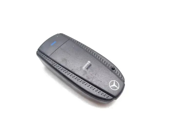 Mercedes-Benz CLK A209,C209 (2002 - 2009) B67876168 Bluetooth модуль — фото 1