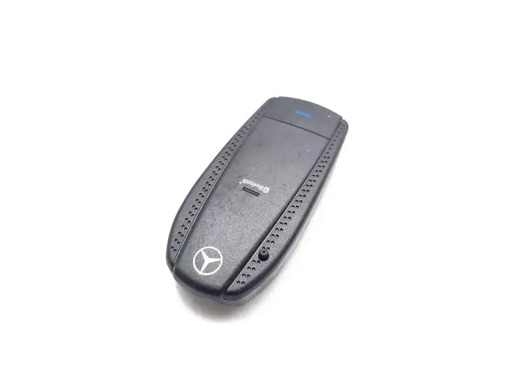 Mercedes-Benz CLK A209,C209 (2002 - 2009) B67876168 Bluetooth модуль — фото 2