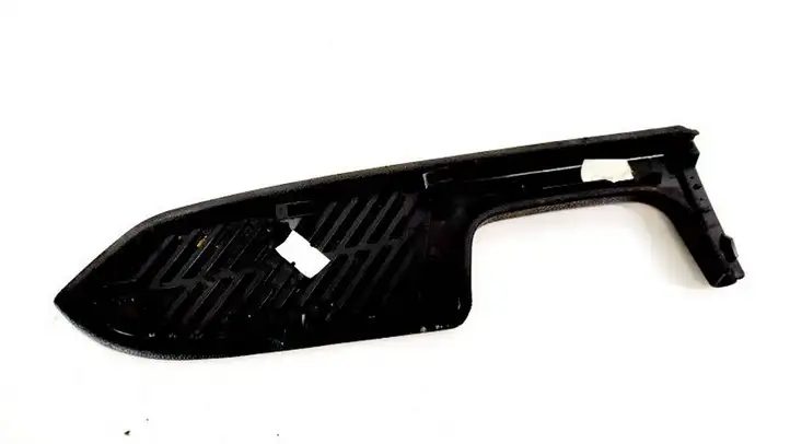 Skoda Fabia Mk1 (6Y) (1999 - 2007) 6Y0867435A Прочие детали салона — фото 2