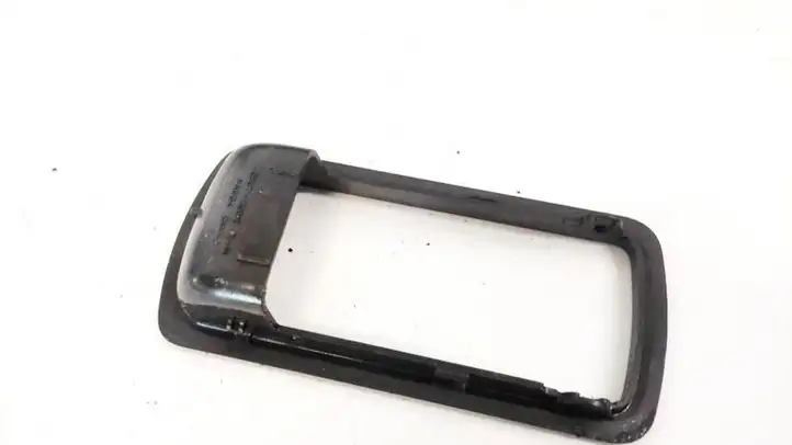 Toyota RAV 4 (XA30) (2006 - 2016) 7259742010 Прочие детали салона — фото 2
