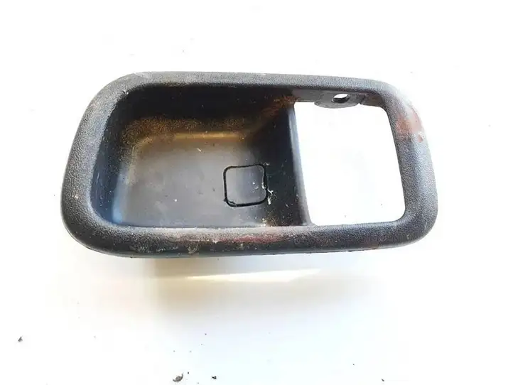 Toyota RAV 4 (XA20) (2000 - 2005) 6927830080 Прочие детали салона — фото 2