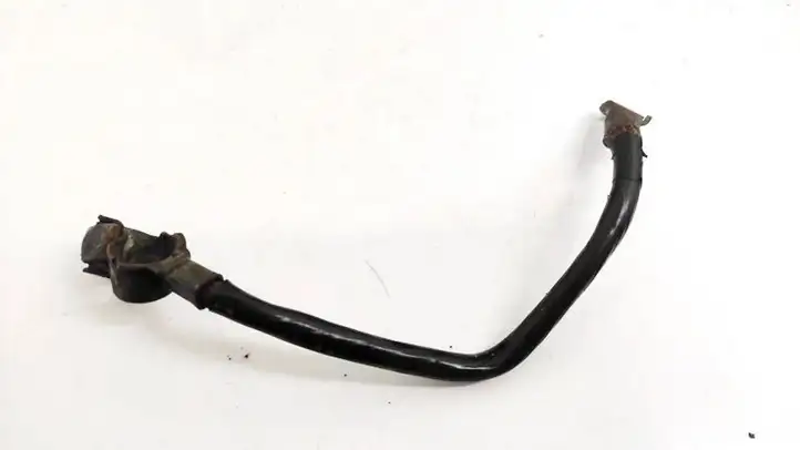 Honda Civic (2006 - 2011) Плюсовой провод аккумулятора — фото 1