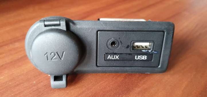 961201K050 Hyundai ix20 USB valdymo blokas