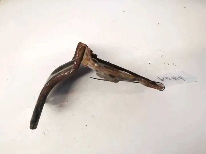 Honda Accord (2008 - 2016)   Другая внешняя деталь