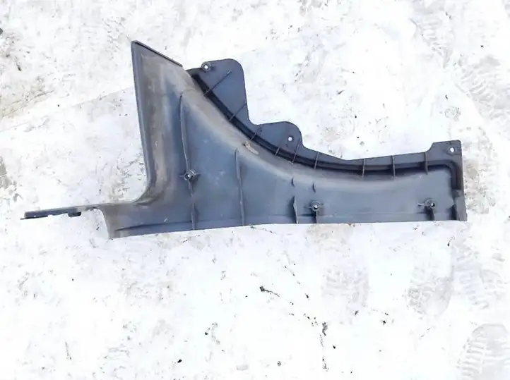 Citroen Berlingo (1996 - 2002) 9634626877 Прочие детали салона — фото 2