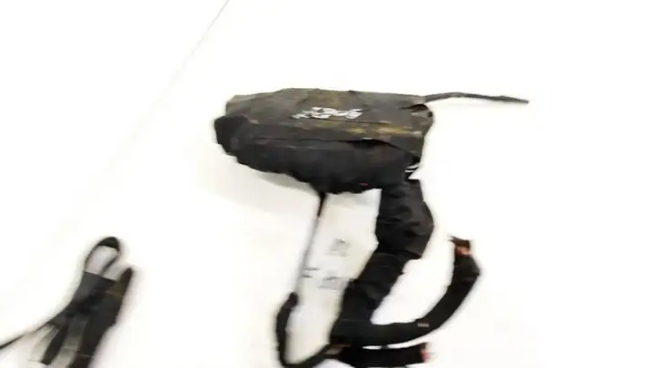 Audi A6 S6 C5 4B (1997 - 2001) Блок управления сигнализацией — фото 2