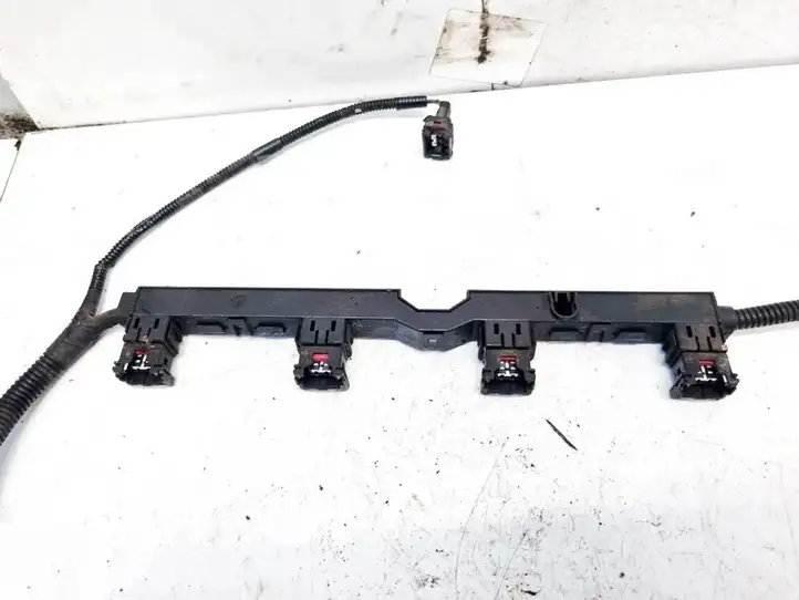 Ford Fusion (2002 - 2005) 98ag14a390lb Прочая электропроводка — фото 3