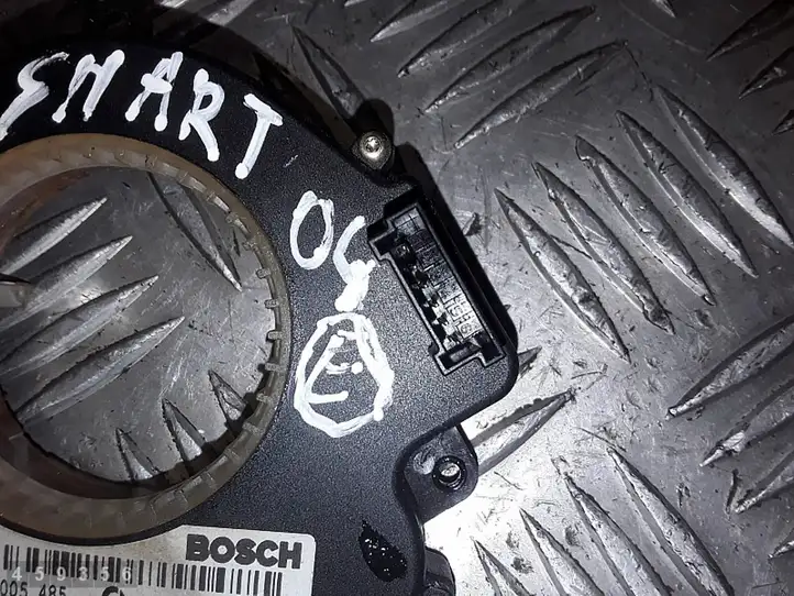 Smart ForFour I (2004 - 2006) 0265005485 Датчик угла поворота руля — фото 3