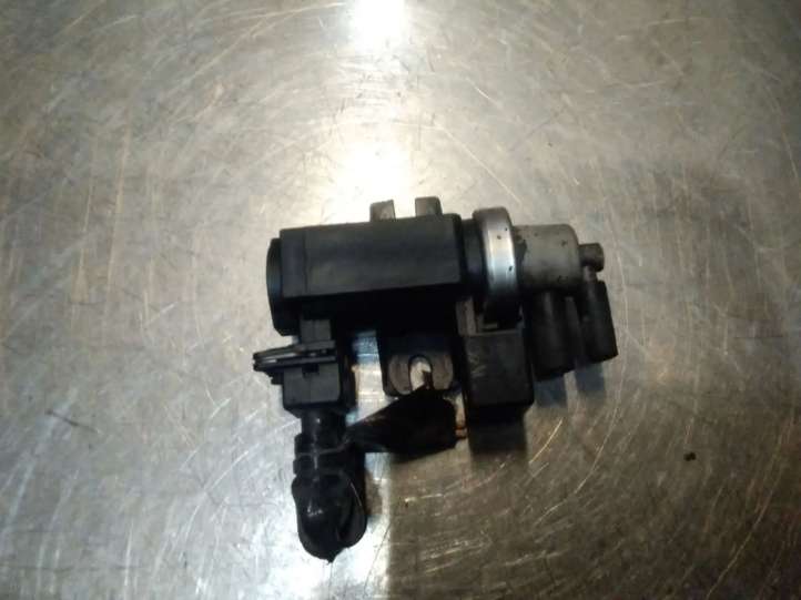 72190338 Opel Corsa D Solenoidinis vožtuvas