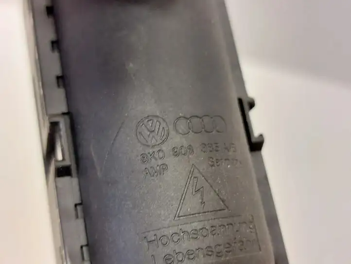 Volkswagen PASSAT B8 (2015 - ) 8K0906385A Прочая электропроводка — фото 4