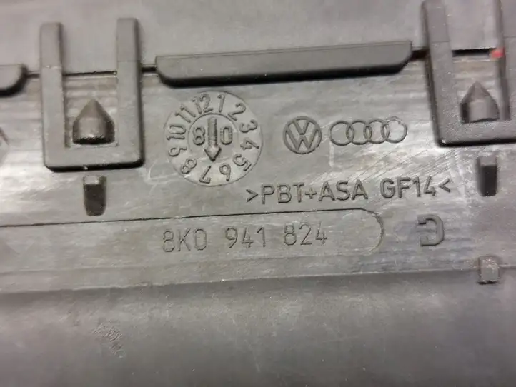 Volkswagen PASSAT B8 (2015 - ) 8K0941824 Прочая электропроводка — фото 5
