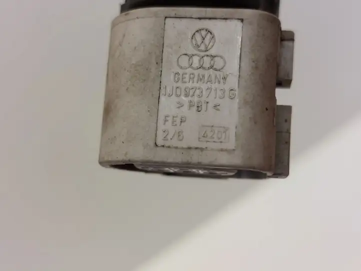 Volkswagen PASSAT B8 (2015 - ) 1J0973713G Прочая электропроводка — фото 6