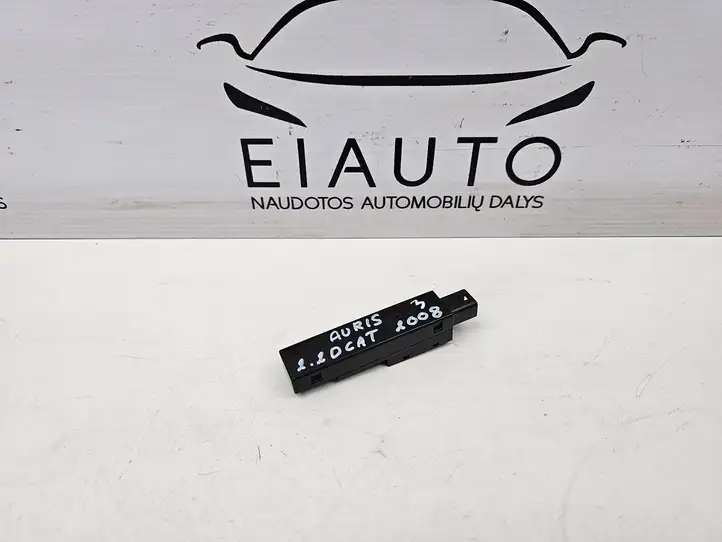 Toyota Auris 150 (2006 - 2012) 6270 Антенна системы Keyless — фото 1
