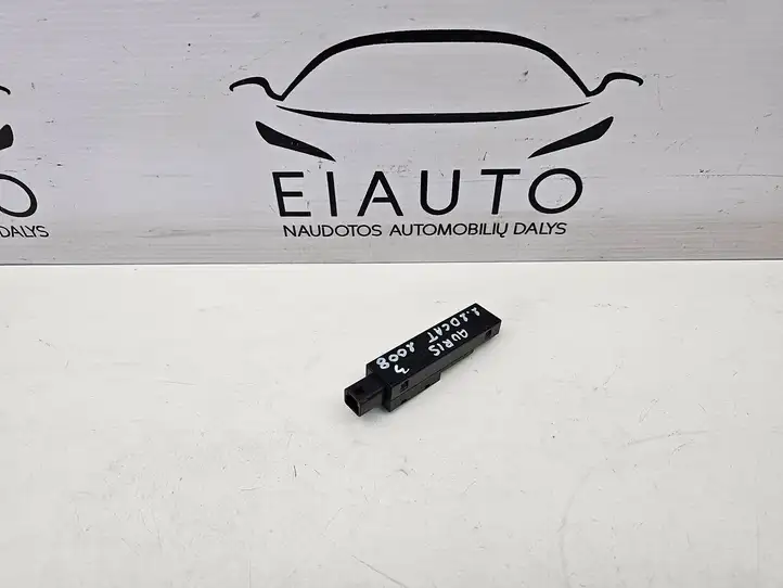 Toyota Auris 150 (2006 - 2012) 6270 Антенна системы Keyless — фото 5