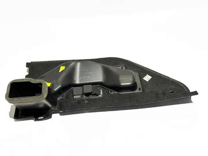 Peugeot 3008 II (2016 - 2023) 98102461 Прочие детали салона — фото 2