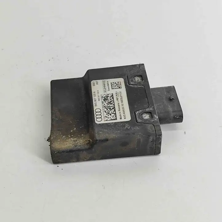 Audi A3/S3 8V (2016 - 2020) 8V0907159A Блок Hi-Fi аудиосистемы — фото 4