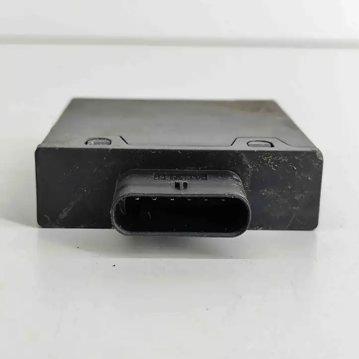 Audi A3/S3 8V (2016 - 2020) 8V0907159A Блок Hi-Fi аудиосистемы — фото 6