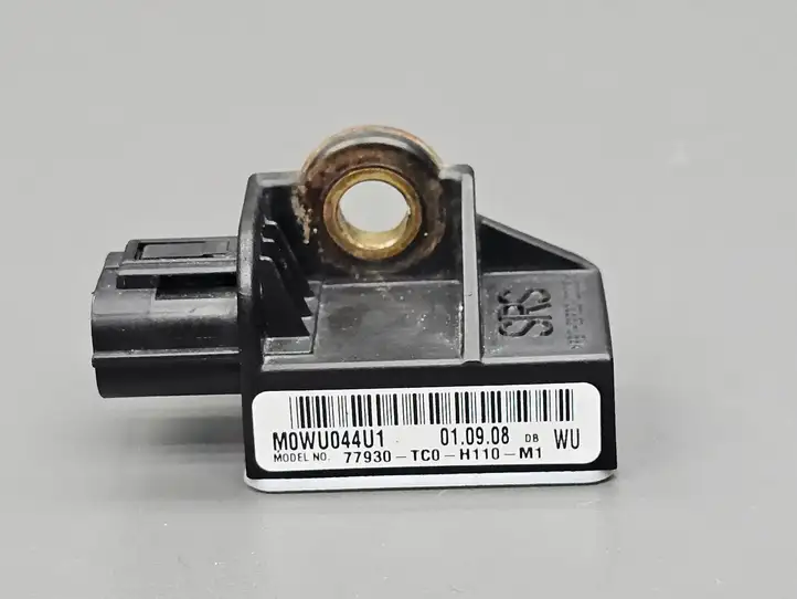 Honda Accord (2008 - 2016) 77930TC0H110M1 Датчик удара SRS — фото 1