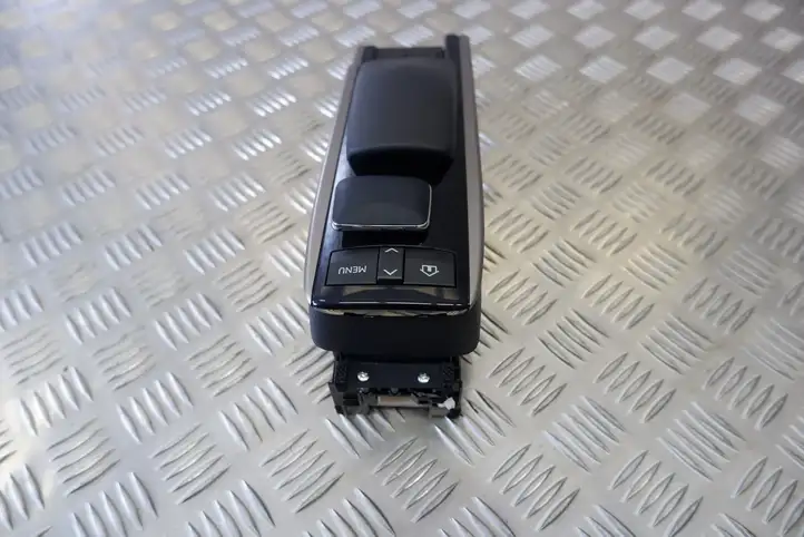 Lexus GS250 300 350 300h 450h (2011 - 2015) 8478030120 Контроллер мультимедийной системы — фото 5