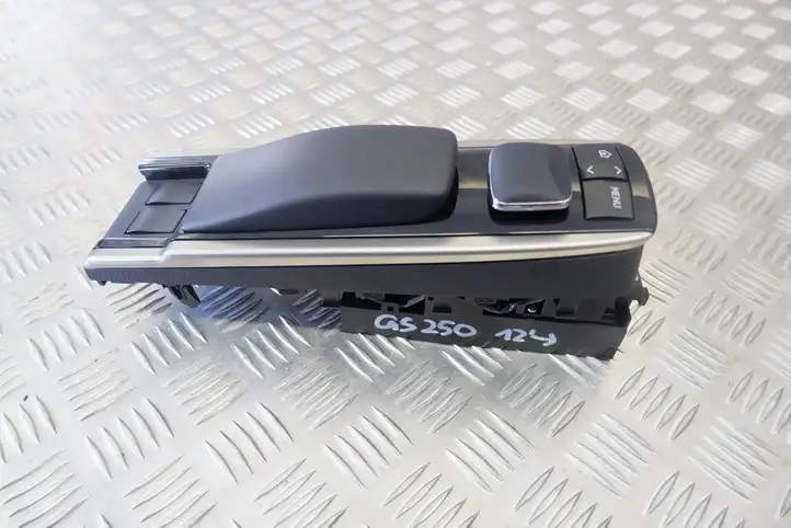 Lexus GS250 300 350 300h 450h (2011 - 2015) 8478030120 Контроллер мультимедийной системы — фото 7
