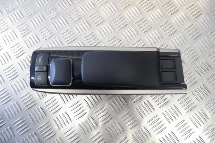 Lexus GS250 300 350 300h 450h (2011 - 2015) 8478030120 Контроллер мультимедийной системы — фото 9