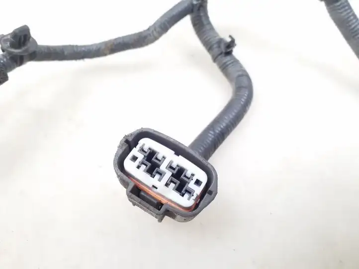 Nissan Qashqai (2013 - 2017) 240724EA0A Прочая электропроводка — фото 3