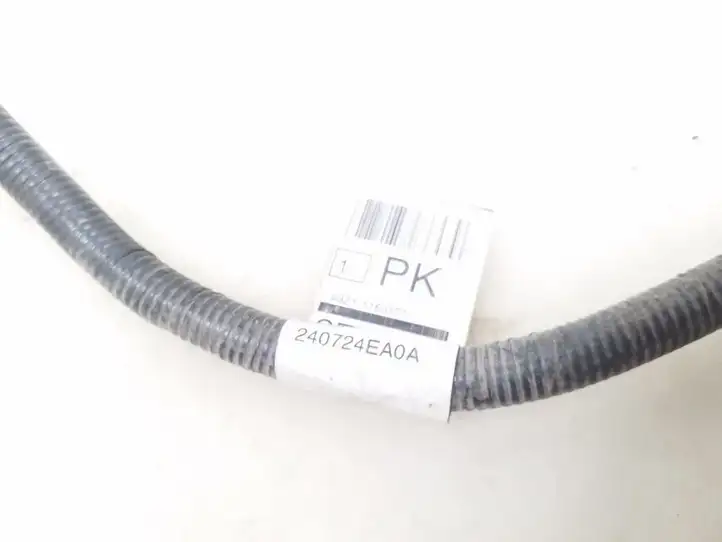 Nissan Qashqai (2013 - 2017) 240724EA0A Прочая электропроводка — фото 4