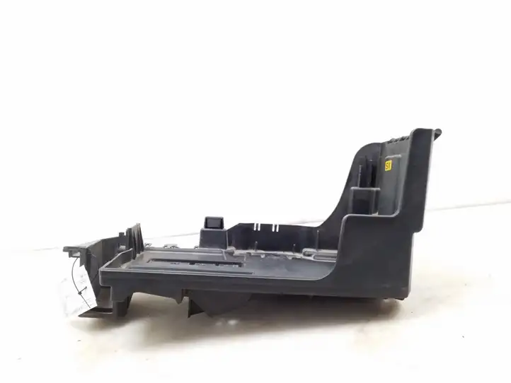 Opel Vectra C (2005 - 2009) 24413805 Держатель аккумулятора — фото 1