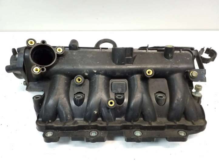 55213267 Opel Meriva B Kolektorius įsiurbimo