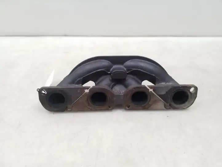 BMW 5 F10 F11 (2009 - 2016) 7576987 Выпускной коллектор — фото 2