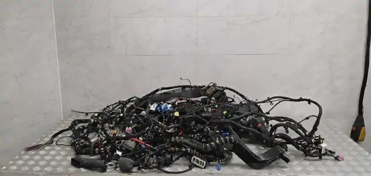 Mercedes-Benz EQE v295 (2022 - ) A2975403806 Прочая электропроводка — фото 1