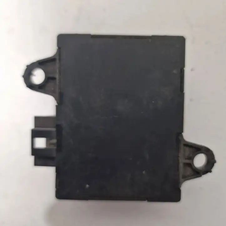 Mercedes-Benz Vito Viano W639 (2003 - 2010)  0205455832 Блок управления иммобилайзера