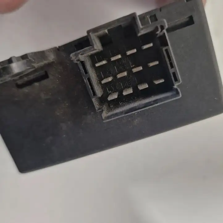 Mercedes-Benz Vito Viano W639 (2003 - 2010)  0205455832 Блок управления иммобилайзера